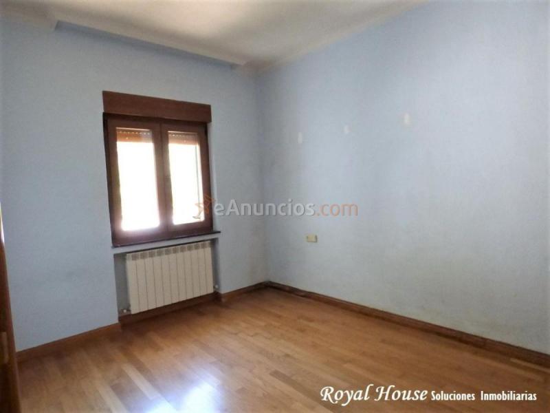 Adosado en venta en  VIRGEN DEL VALLE, Guadarrama