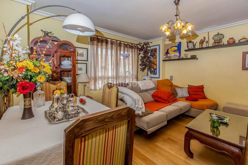 Apartamento en venta en  Centro, Burgos