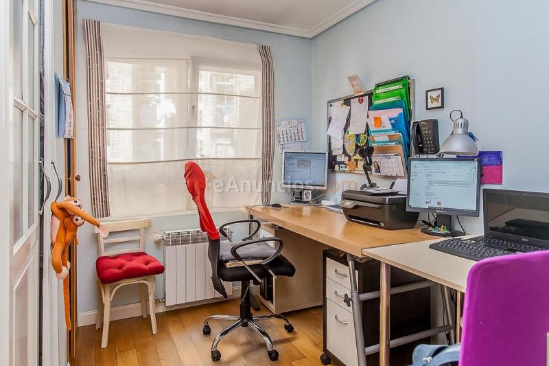 Apartamento en venta en  Centro, Burgos