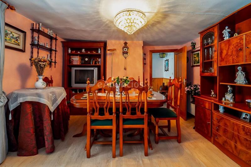 Apartamento en venta en  Horche