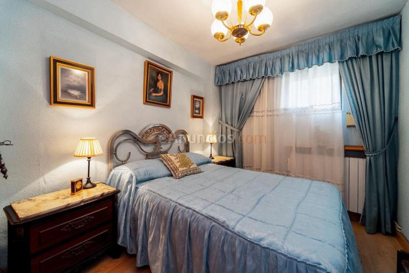 Apartamento en venta en  Horche