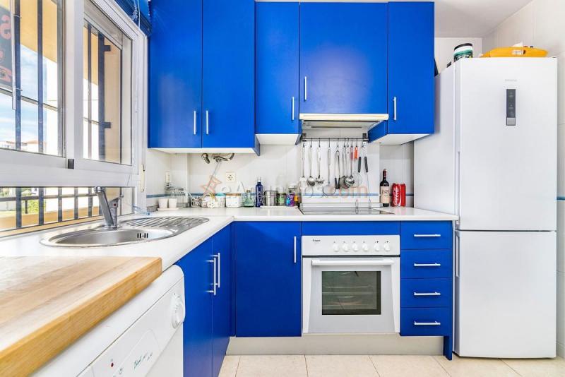 Duplex en venta en  Santangelo, Benalmádena