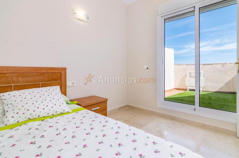 Duplex en venta en  Santangelo, Benalmádena