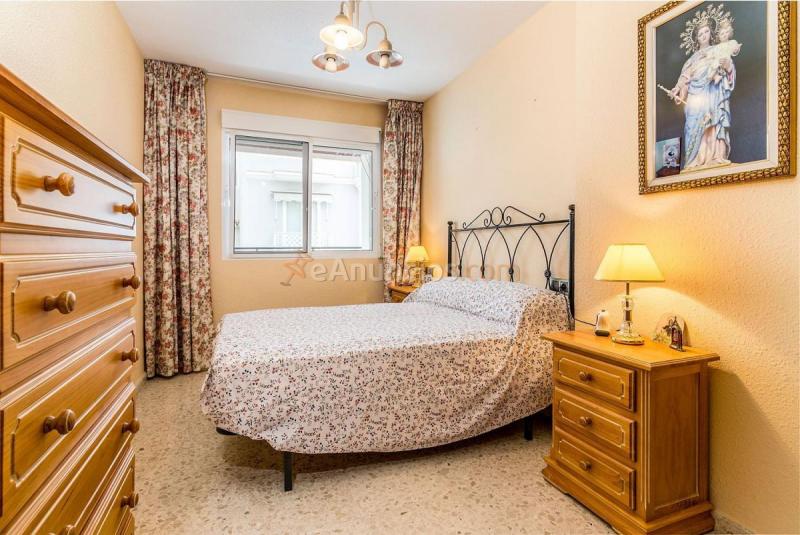 Apartamento en venta en  Centro, Torre del Mar