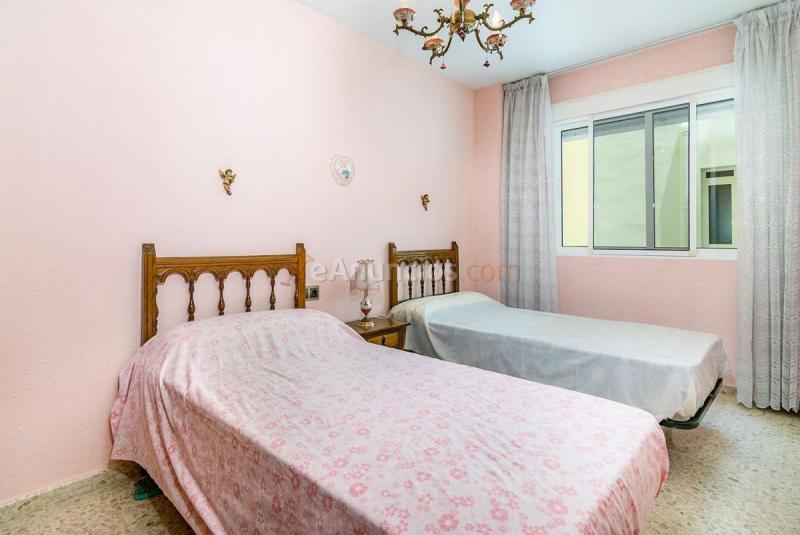 Apartamento en venta en  Centro, Torre del Mar