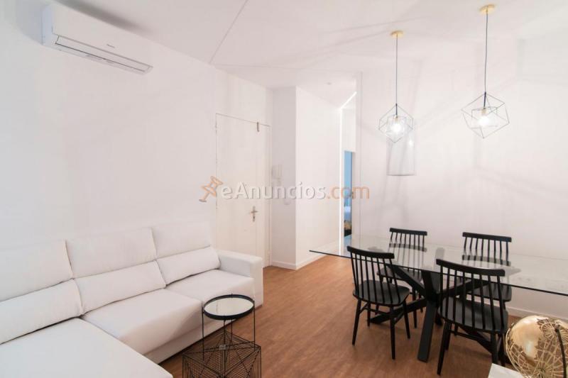 Apartamento en venta en Calle Minas, Centro, Madrid