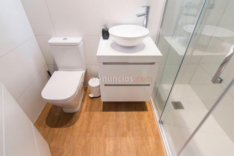 Apartamento en venta en Calle Minas, Centro, Madrid