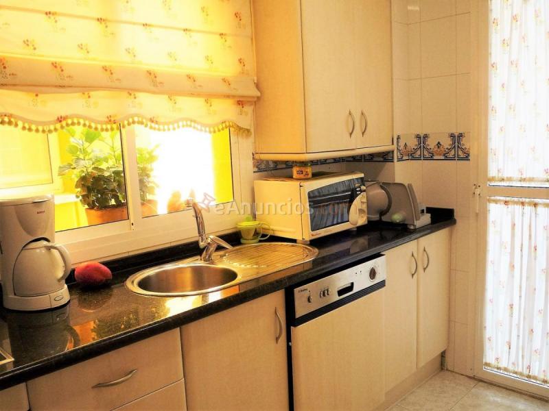 Apartamento en venta en  El Morche, Torrox