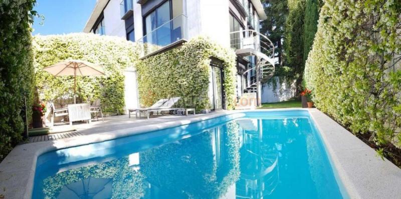 Duplex en alquiler en  Hortaleza, Madrid