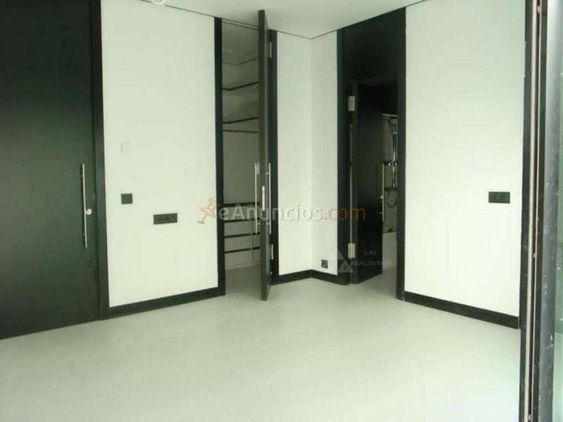 Duplex en alquiler en  Hortaleza, Madrid