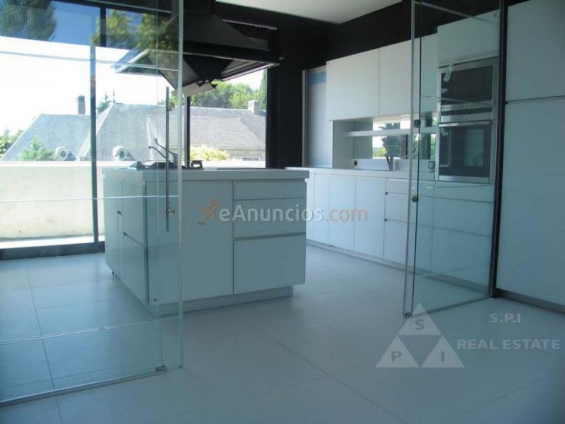 Duplex en alquiler en  Hortaleza, Madrid