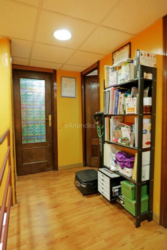 Local Comercial en alquiler en  Gran Vía de San Francisco, Centro, Madrid