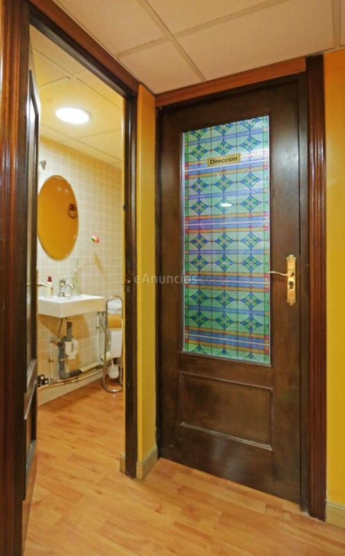 Local Comercial en alquiler en  Gran Vía de San Francisco, Centro, Madrid