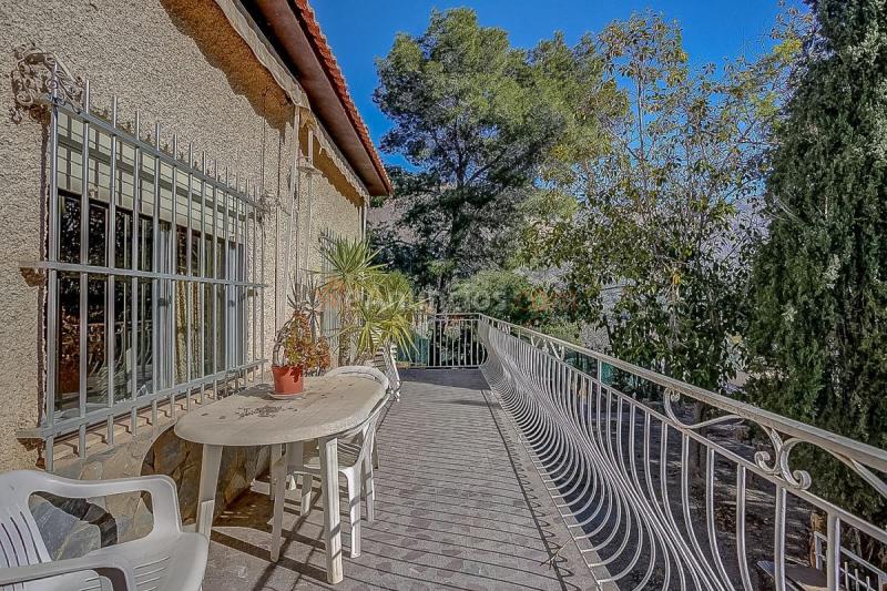 Adosado en venta en  Montepinar-La Aparecida-Raiguero, Orihuela