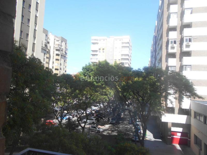 Apartamento en venta en  Centro, Málaga