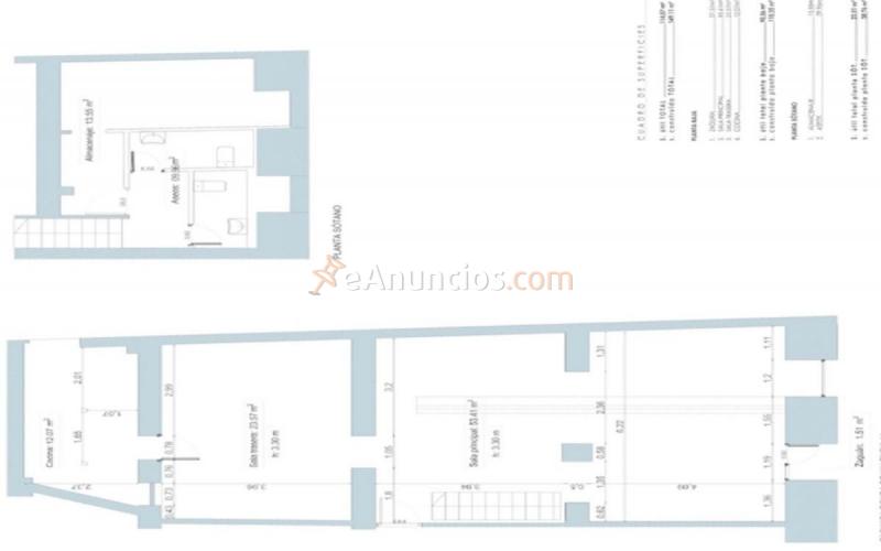 Local Comercial en venta en Ronda de Valencia, Centro, Madrid