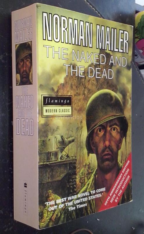 The Naked and the Dead