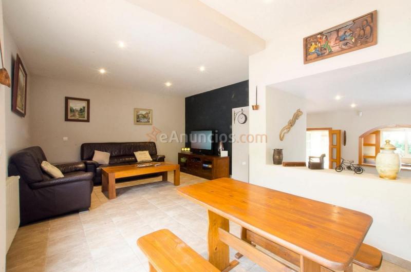 Adosado en venta en  Mas Pere-Río de Oro, Calonge