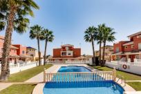 Casa en venta en Avenida Laguna Azul, Orihuela Costa, Orihuela
