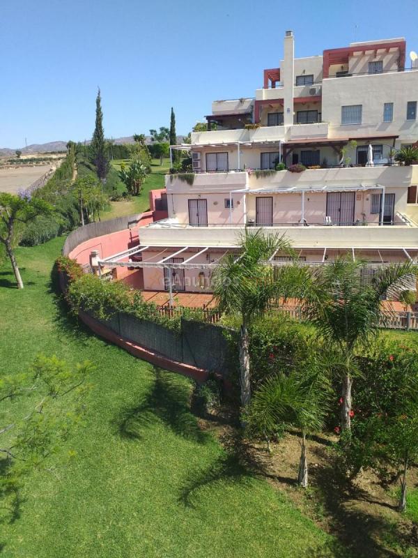 Atico en venta en  Almayate Bajo