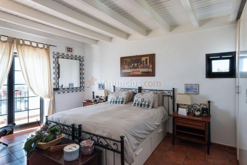 Adosado en venta en  Macher - La Asomada, Tias