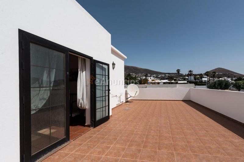 Adosado en venta en  Macher - La Asomada, Tias