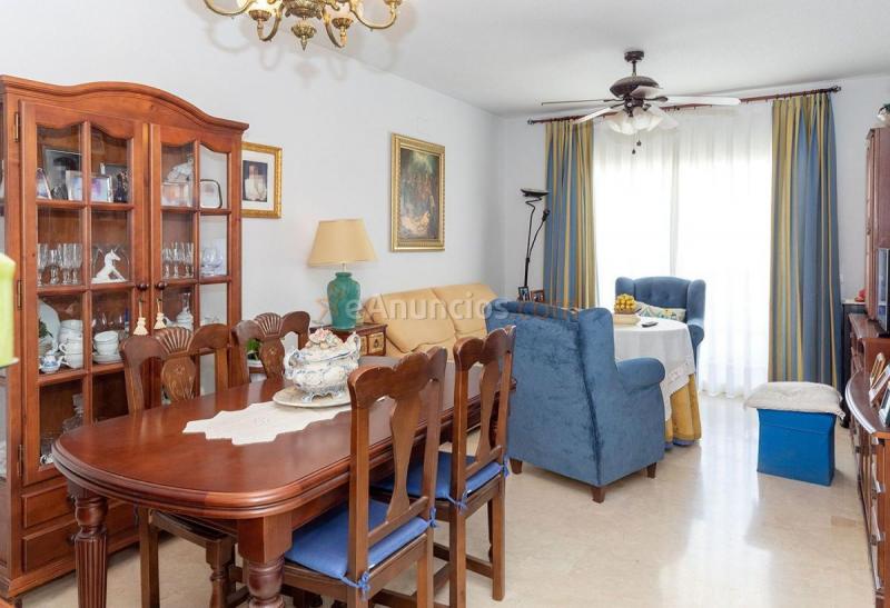Apartamento en venta en  Arroyo de la Miel, Benalmádena