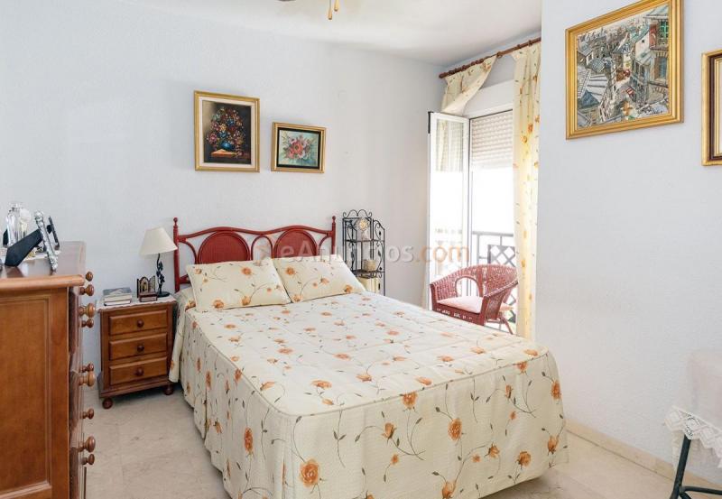 Apartamento en venta en  Arroyo de la Miel, Benalmádena