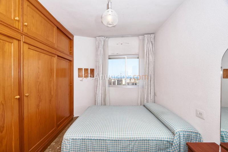 Apartamento en venta en  Motril pueblo, Motril