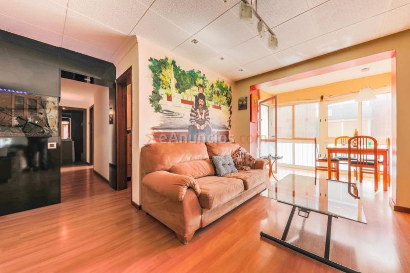 Apartamento en venta en  Sant Andreu, Barcelona