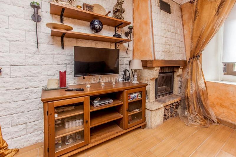 Casa Rural en venta en  Quintanilla-Vivar