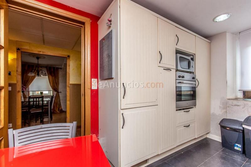 Casa Rural en venta en  Quintanilla-Vivar