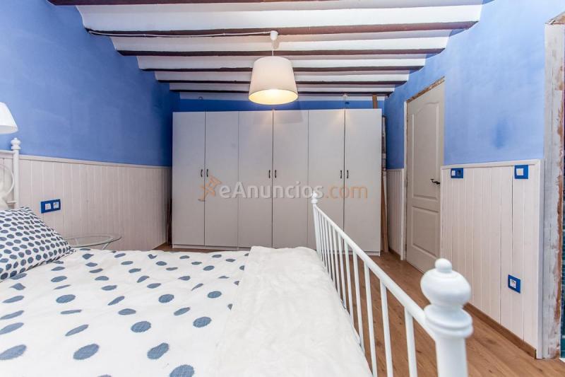 Casa Rural en venta en  Quintanilla-Vivar