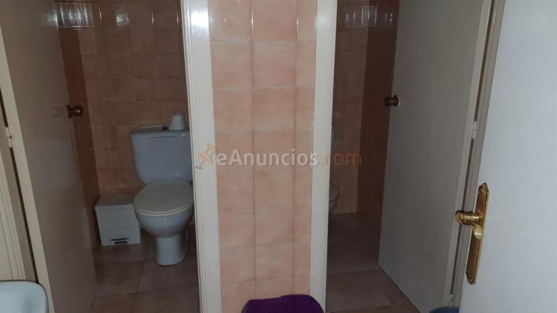 Local Comercial en venta en  ROSALIA DE CASTRO, Ensanche - Sar, Santiago de Compostela