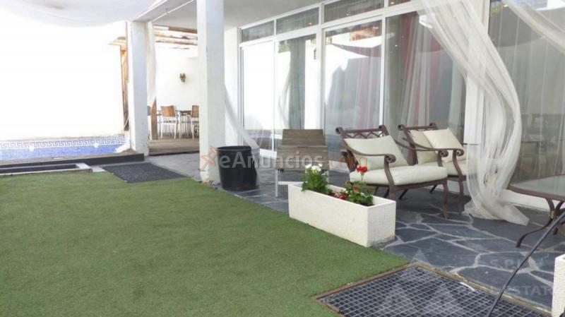 Adosado en venta en  Hortaleza, Madrid