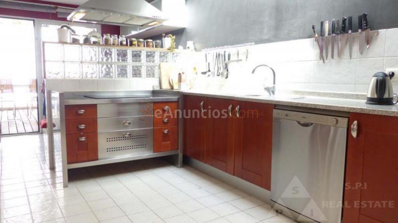 Adosado en venta en  Hortaleza, Madrid