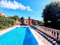 Adosado en venta en Calle Marsella, Cabanyes-Mas Ambrós-Mas Pallí, Calonge