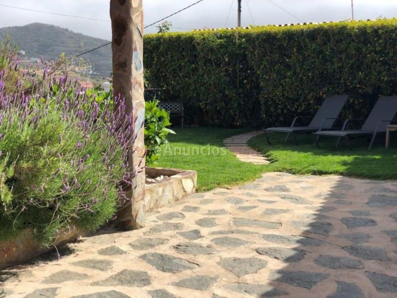 Casa Rural en venta en Camino Lomo Espino, Portada Verde-Lomo Espino-Guanche, Santa Brigida