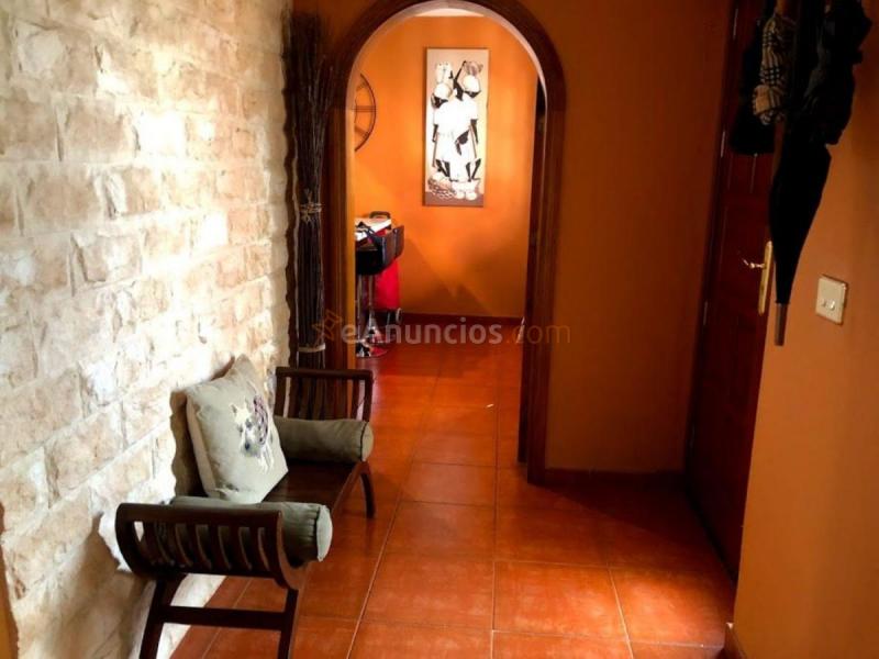 Casa Rural en venta en Camino Lomo Espino, Portada Verde-Lomo Espino-Guanche, Santa Brigida