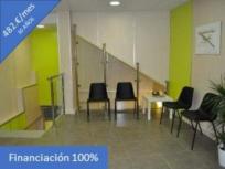 Local Comercial en venta en  Centro, Navalcarnero