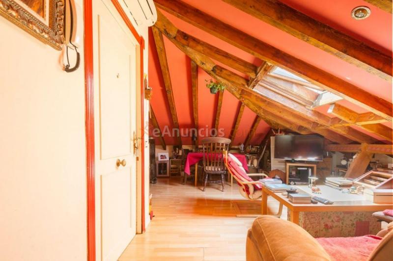 Apartamento en venta en  Salamanca, Madrid