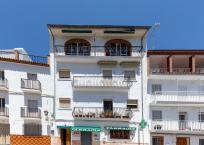 Adosado en venta en  Tolox