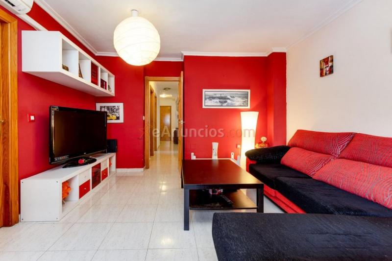 Apartamento en venta en Calle Moriones, Playa del Cura, Torrevieja