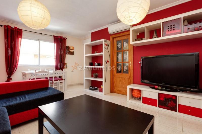 Apartamento en venta en Calle Moriones, Playa del Cura, Torrevieja