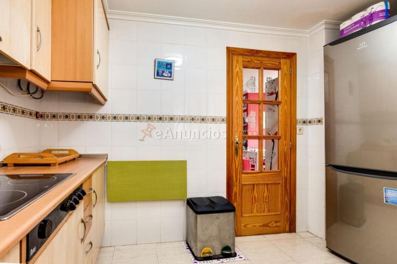 Apartamento en venta en Calle Moriones, Playa del Cura, Torrevieja