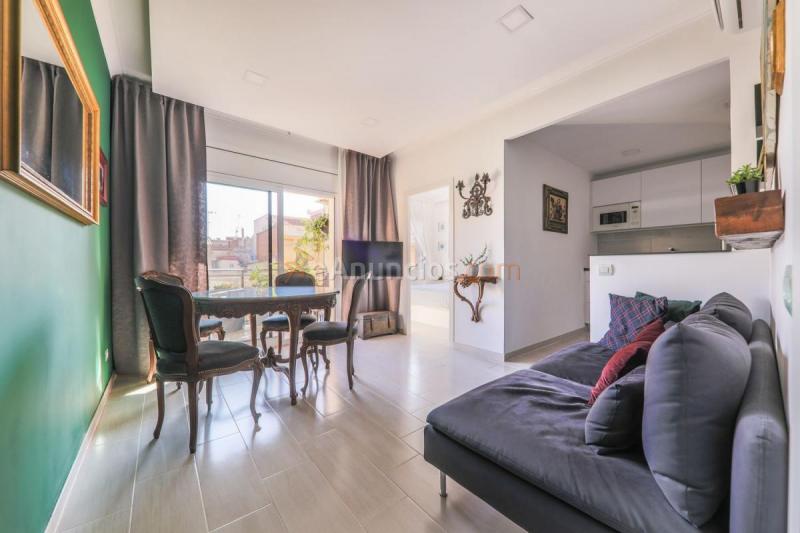Apartamento en venta en  Eixample, Barcelona