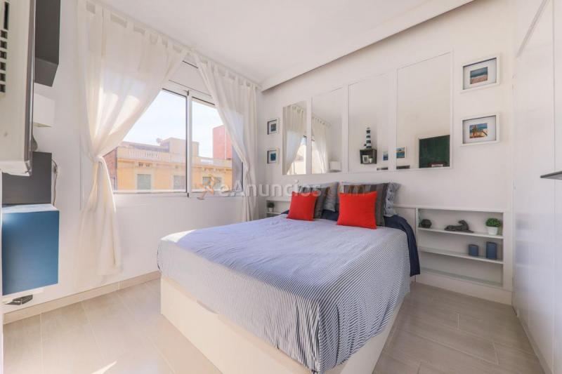 Apartamento en venta en  Eixample, Barcelona