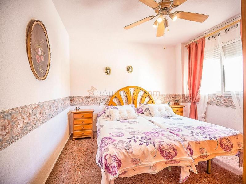 Apartamento en venta en  Puerto de Mazarrón, Mazarrón