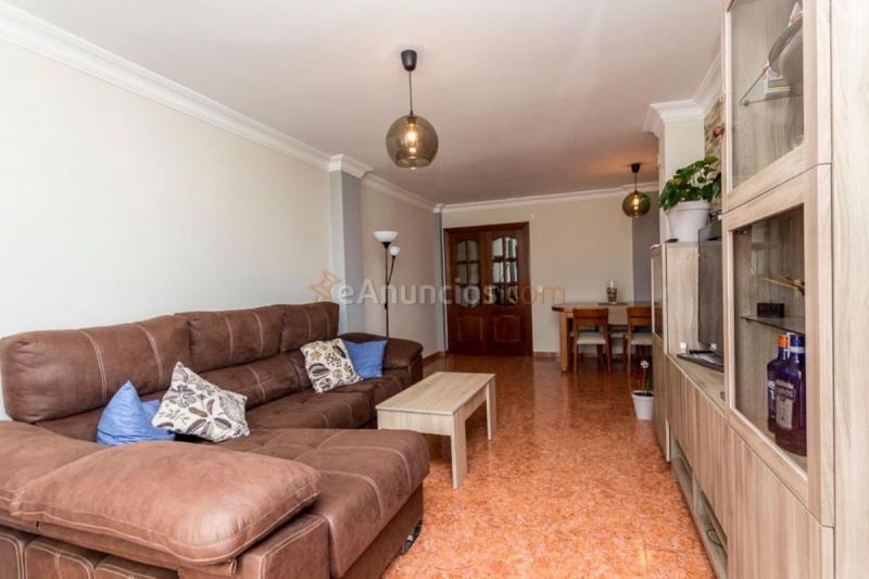 Apartamento en venta en  Cruz de Humilladero, Málaga