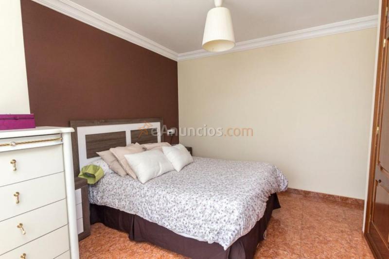 Apartamento en venta en  Cruz de Humilladero, Málaga